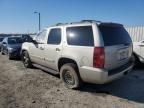 2008 Chevrolet Tahoe C1500