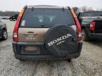 2002 Honda CR-V EX