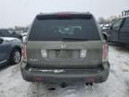 2007 Honda Pilot EXL