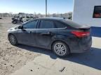 2016 Ford Focus Titanium