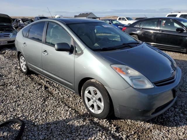 2004 Toyota Prius