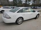 2008 Mercury Sable Premier