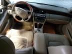 2001 Cadillac Deville DTS