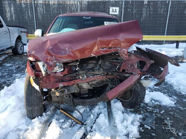 2003 Toyota Tundra Access Cab SR5