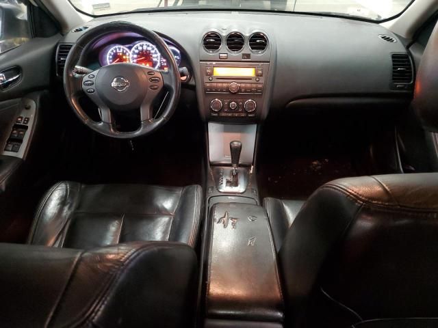 2010 Nissan Altima Base