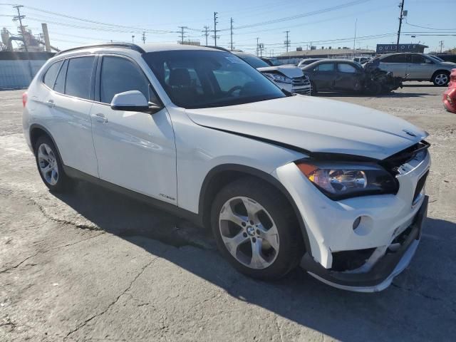 2015 BMW X1 SDRIVE28I