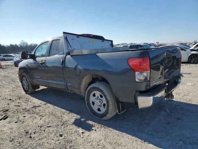 2008 Toyota Tundra Double Cab