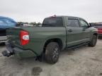 2021 Toyota Tundra Crewmax SR5