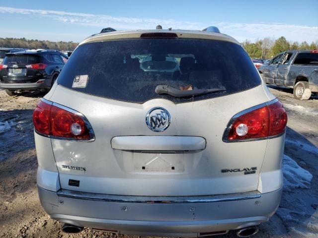 2010 Buick Enclave CXL