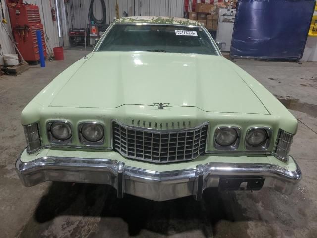 1973 Ford Thunderbird