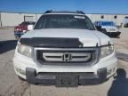 2010 Honda Ridgeline RTL