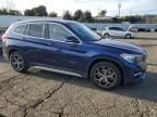 2017 BMW X1 SDRIVE28I