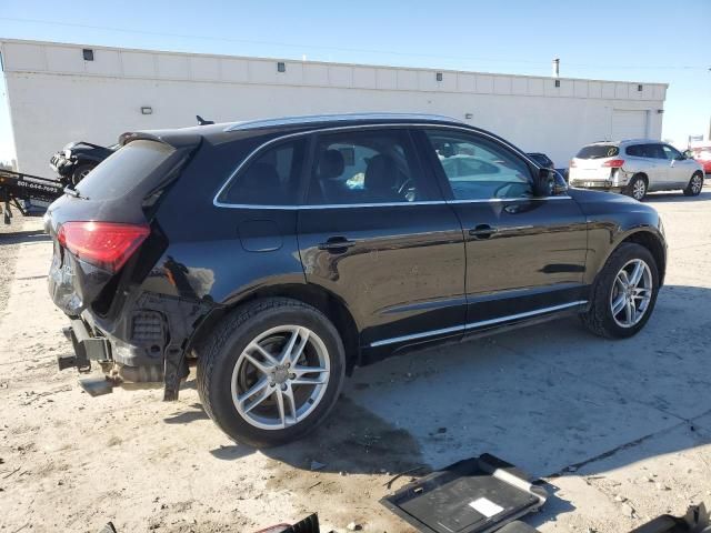 2013 Audi Q5 Premium Plus