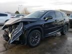 2022 Lexus RX 350 F Sport