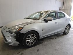 Lots with Bids for sale at auction: 2018 Toyota Yaris IA