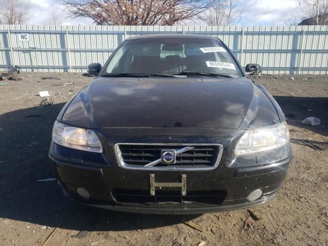 2008 Volvo S60 2.5T