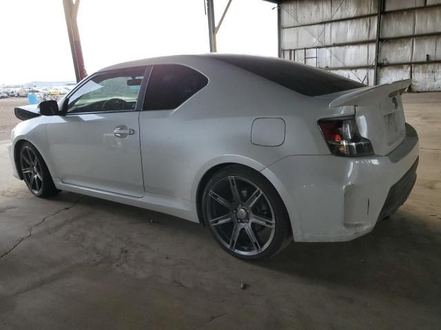 2015 Scion TC