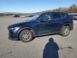 Mazda Vehiculos salvage en venta: 2023 Mazda CX-5 Select