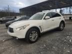 2016 Infiniti QX70