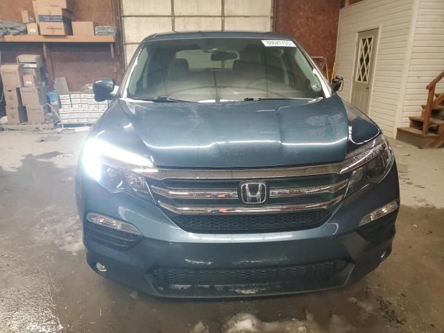 2016 Honda Pilot EX