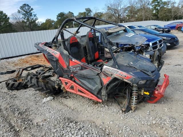 2017 Polaris RZR XP 1000 EPS