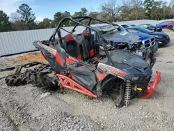 Salvage cars for sale from Copart China: 2017 Polaris RZR XP 1000 EPS