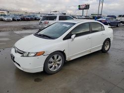 2007 Honda Civic EX en venta en Farr West, UT