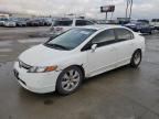 2007 Honda Civic EX