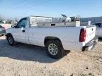 2007 Chevrolet Silverado C1500 Classic