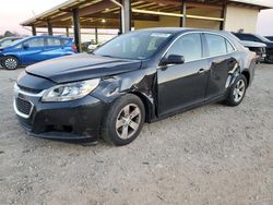 Salvage cars for sale at Tanner, AL auction: 2014 Chevrolet Malibu LS