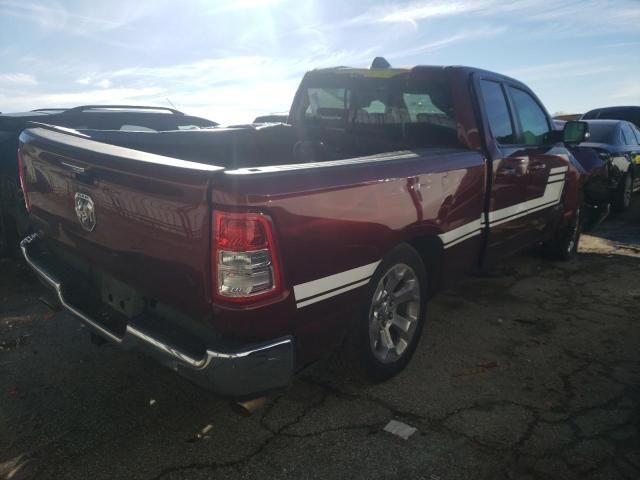 2019 Dodge RAM 1500 BIG HORN/LONE Star