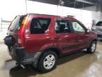 2002 Honda CR-V EX