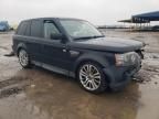 2012 Land Rover Range Rover Sport HSE Luxury