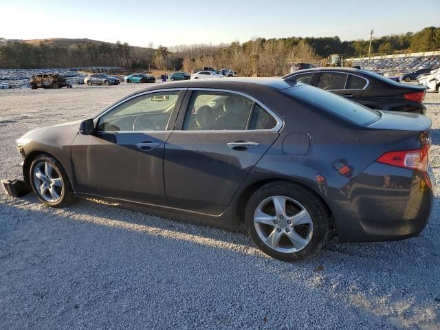 2013 Acura TSX