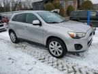 2013 Mitsubishi Outlander Sport ES