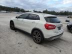 2015 Mercedes-Benz GLA 250