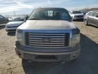 2010 Ford F150 Super Cab