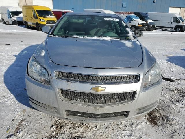 2012 Chevrolet Malibu 1LT