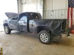 2012 Chevrolet Silverado K2500 Heavy Duty LTZ