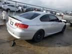 2009 BMW 328 I Sulev