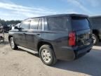 2015 Chevrolet Tahoe Police