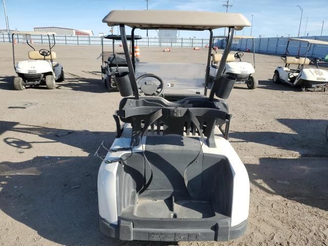 2017 Golf Cart Ezgo