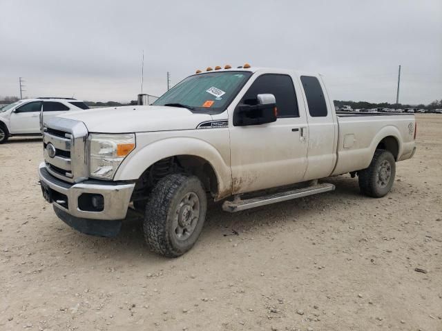 2015 Ford F250 Super Duty