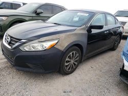 2017 Nissan Altima 2.5 en venta en Las Vegas, NV