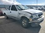 2004 Ford F-150 Heritage Classic