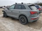 2021 Audi Q5 Progressiv