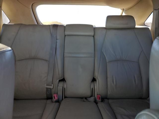 2005 Lexus RX 330