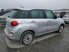 2014 Fiat 500L Easy