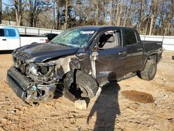 2016 Toyota Tundra Crewmax SR5 en venta en Austell, GA