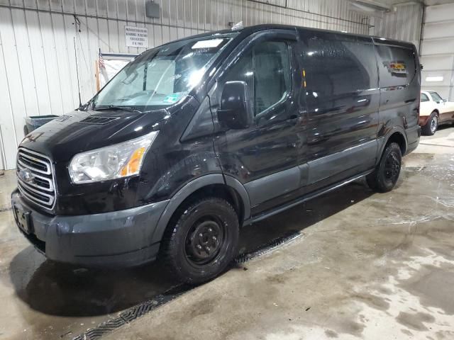 2017 Ford Transit T-150